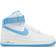 Nike Air Force 1 High Original W - White/University Blue/Sail