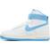 Nike Air Force 1 High Original W - White/University Blue/Sail