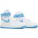 Nike Air Force 1 High Original W - White/University Blue/Sail