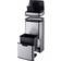 Cooks Professional Recycling Sensor Bin 19.81gal