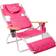 Ostrich Deluxe Padded Sport 3-in-1 Aluminum Beach Chair