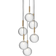 Nuura Miira 6 Large Pendant Lamp ∅ 47cm