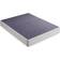 Signature Design Mattress Box Spring with Metal Foundation