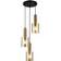 Italux Sardo Pendant Lamp 33cm