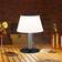 Paulmann 94309 LED Solar Little Sun Tischlampe 28cm