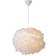 Lucide Goosy Pendant Lamp ∅ 50cm