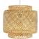 Atmosphera Liby Pendant Lamp 38cm