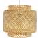 Atmosphera Liby Pendant Lamp ∅ 38cm