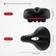 IPOW Comfort Bike Seat 190mm