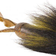 Strike Pro Miuras Mouse Big Wobbler 23 cm 95g Yellow Fever