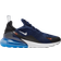 Nike Air Max 270 M - Midnight Navy/Bright Crimson/Black/White