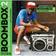 Boombox 2: Early Independent Hip Hop Electro (Vinyl)