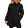 Zavetti Womens Goshawa Puffer Parka Jacket