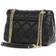 Valentino Bags Quilted Shoulder Bag - Black