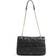 Valentino Bags Quilted Shoulder Bag - Black