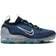 Nike Air VaporMax 2021 Flyknit Next Nature GS - Midnight Navy/Photo Blue/White/Black