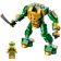 LEGO Ninjago Lloyds Mech Battle EVO 71781