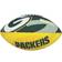 Wilson NFL Green Bay Packers Junior