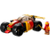 LEGO Ninjago Kais Ninja Race Car EVO 71780