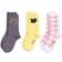 Mini Rodini Past Present Future Socks 3-pack