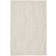 IKEA Tiphede Beige, Vit, Svart, Natur 120x180cm