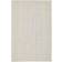 IKEA Tiphede Beige, Vit, Svart, Natur 120x180cm