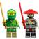 LEGO Ninjago Lloyd's Ninja Street Bike71788