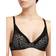 Passionata Nicole Plunge T-Shirt Bra, Leo