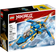 LEGO Ninjago Jays lynjet EVO 71784