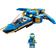 LEGO Ninjago Jays lynjet EVO 71784