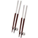 Natico Originals - Chopsticks 22.9cm 2pcs