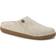 Birkenstock Zermatt Shearling Wool Felt - Ecru