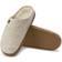 Birkenstock Zermatt Shearling Wool Felt - Ecru