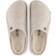 Birkenstock Zermatt Shearling Wool Felt - Ecru