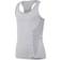 Hummel Junior Seamless Top - Grey (214307)