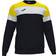 Joma Crew Iv Sweater - Black/Yellow