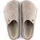 Birkenstock Zermatt Shearling Wool Felt - Eggnog