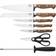 Chicago Cutlery Precision Cut 1134513 Knife Set