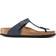 Birkenstock Gizeh Birko-Flor - Blue