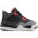 Nike Air Jordan 4 Retro TD - Dark Grey/Black/Cement Grey/Infrared 23