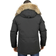 Matogla Expedition Parka Men - Black