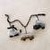 Liewood Marlen Stroller Chain Vehicle
