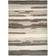 Classic Collection Agadir Brown, White, Grey 170x230cm