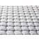 Trademax Spring Mattress 190x90cm