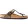 Birkenstock Gizeh Birko-Flor - Golden Brown