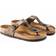 Birkenstock Gizeh Birko-Flor - Golden Brown