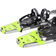 Haghus Snowshoe 8x25