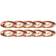 QAZQA Recessed Spotlight 10st