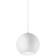 Ideal Lux Globe Pendel ∅ 15cm