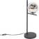 QAZQA Art Deco Bordslampa 52cm